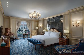 The St. Regis New Capital, Cairo