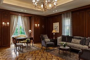 The St. Regis New Capital, Cairo