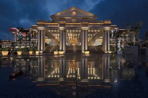 The St. Regis New Capital, Cairo