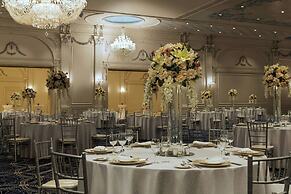 The St. Regis New Capital, Cairo
