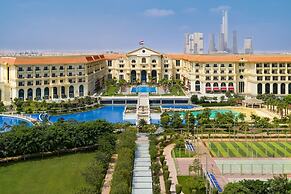 The St. Regis New Capital, Cairo