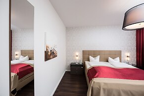 Hotel Südlohner Hof