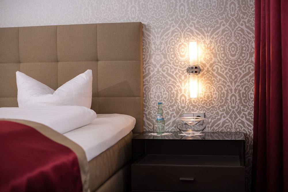 Hotel Südlohner Hof