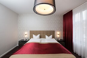 Hotel Südlohner Hof