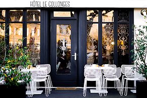 Hôtel Le Collonges