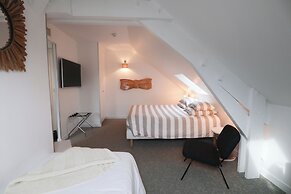 Hôtel Le Collonges