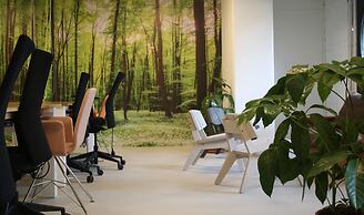 Guesthouse Vertoef