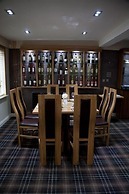 The Black Bull
