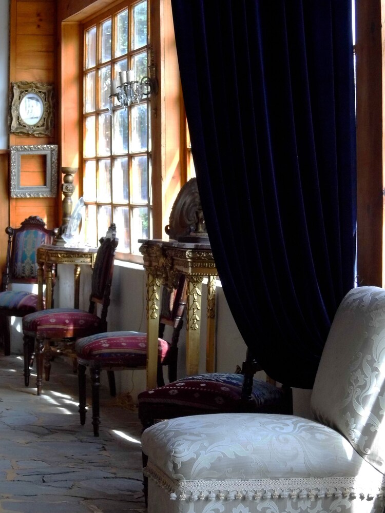 A Hotel Boutique Pelluhue