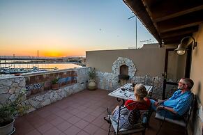 Palazzo Giunta - Porta Marina Ortigia