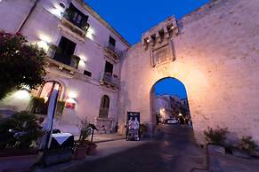 Palazzo Giunta - Porta Marina Ortigia