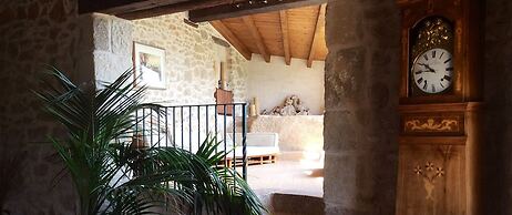 Hotel Hort De Fortunyo