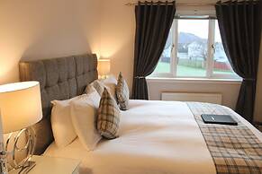Springfield Lodge B&B