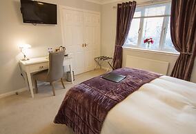 Springfield Lodge B&B
