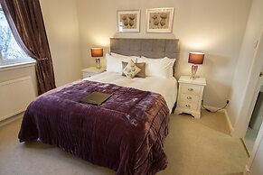 Springfield Lodge B&B
