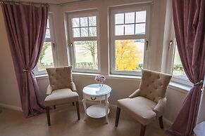 Springfield Lodge B&B