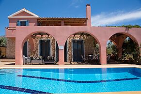 Villas Armeno