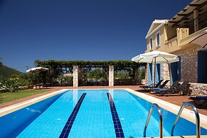 Villas Armeno