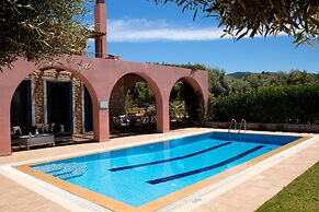 Villas Armeno