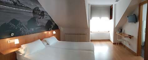 Hotel Dabeleira