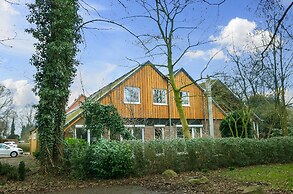 Haus Biederstaedt