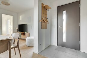Haus Biederstaedt