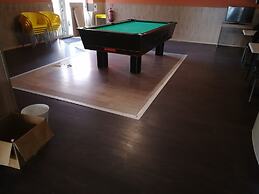 Logies Waasland