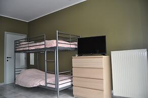 Logies Waasland
