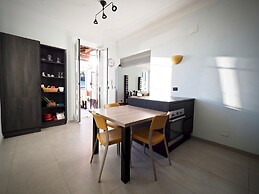 Casa Marconi Terrazza Sul Mare