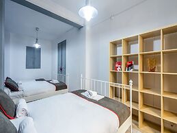 OYO Ruzafa Guesthouse