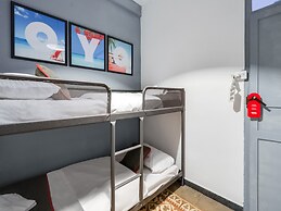 OYO Ruzafa Guesthouse