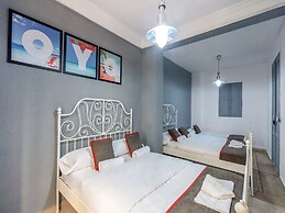 OYO Ruzafa Guesthouse