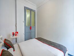 OYO Ruzafa Guesthouse