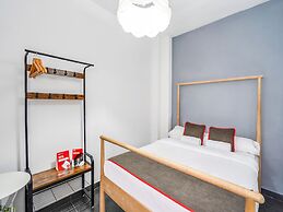OYO Ruzafa Guesthouse