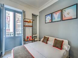 OYO Ruzafa Guesthouse