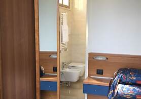 Hotel Athena