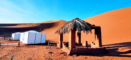 Erg Chegaga Desert Camp