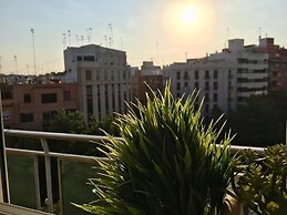 OYO Guest House Torre de Quart