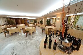 Hotel Città dei Papi