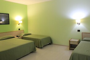 Hotel Città dei Papi