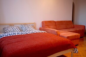 Lannova apartment