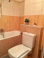 Lannova apartment