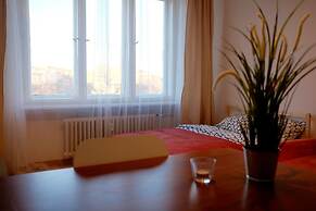Lannova apartment