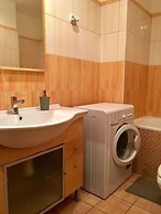 Lannova apartment