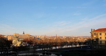 Lannova apartment
