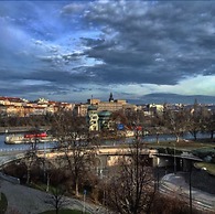 Lannova apartment