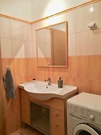 Lannova apartment