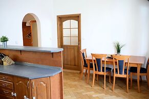 Vodickova apartment