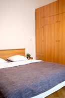 Vodickova apartment
