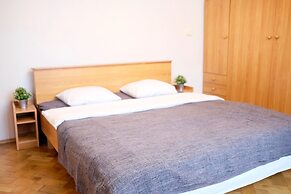 Vodickova apartment